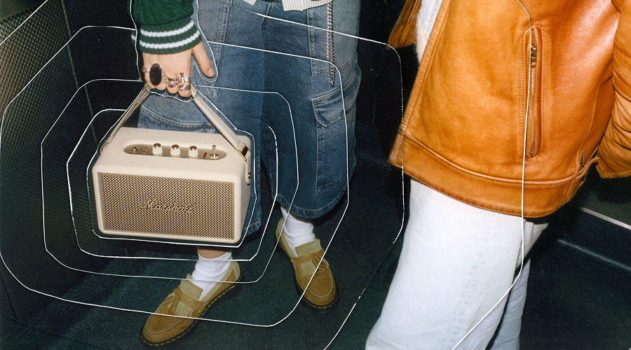Music Streaming